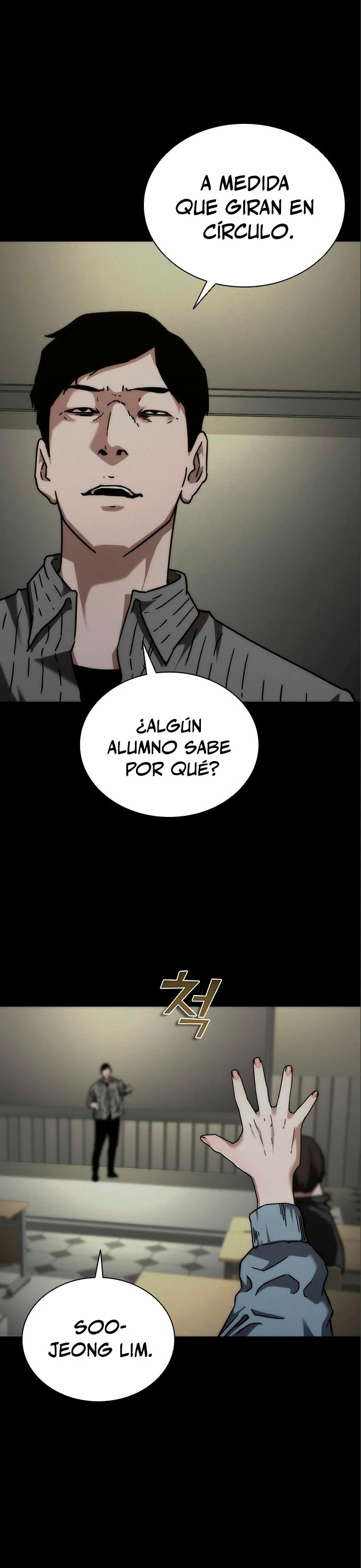 apocalipsis zombie 82 08 Capitulo 24 página 59