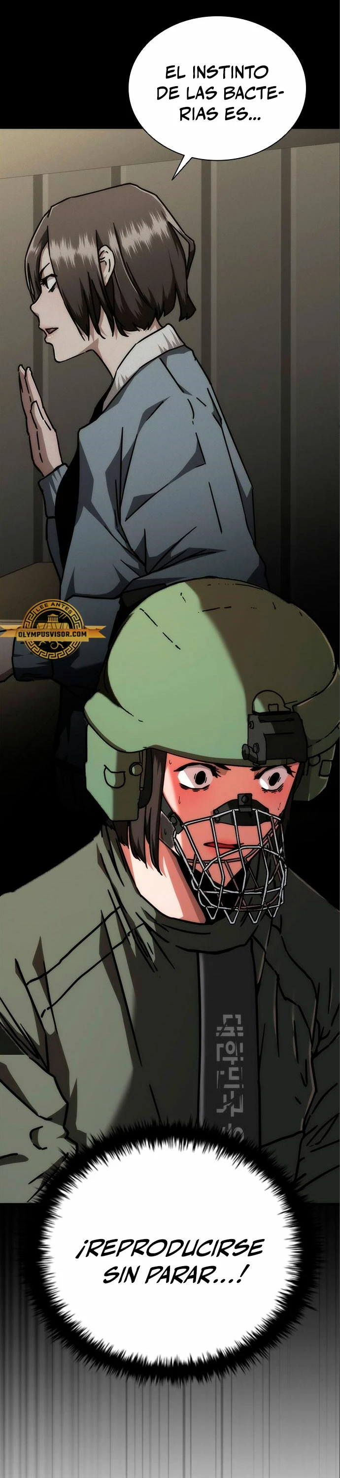 apocalipsis zombie 82 08 Capitulo 24 página 60