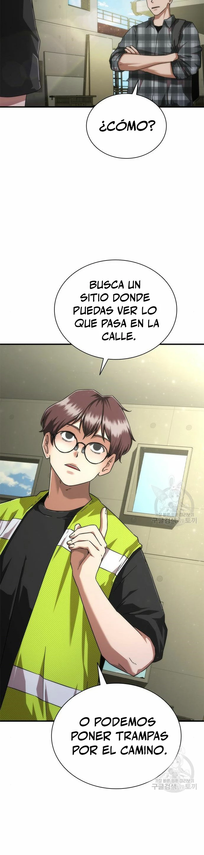 apocalipsis zombie 82 08 Capitulo 25 página 10