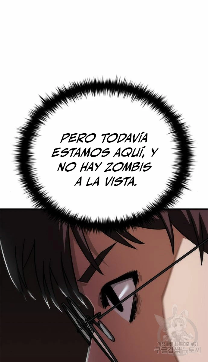 apocalipsis zombie 82 08 Capitulo 25 página 26