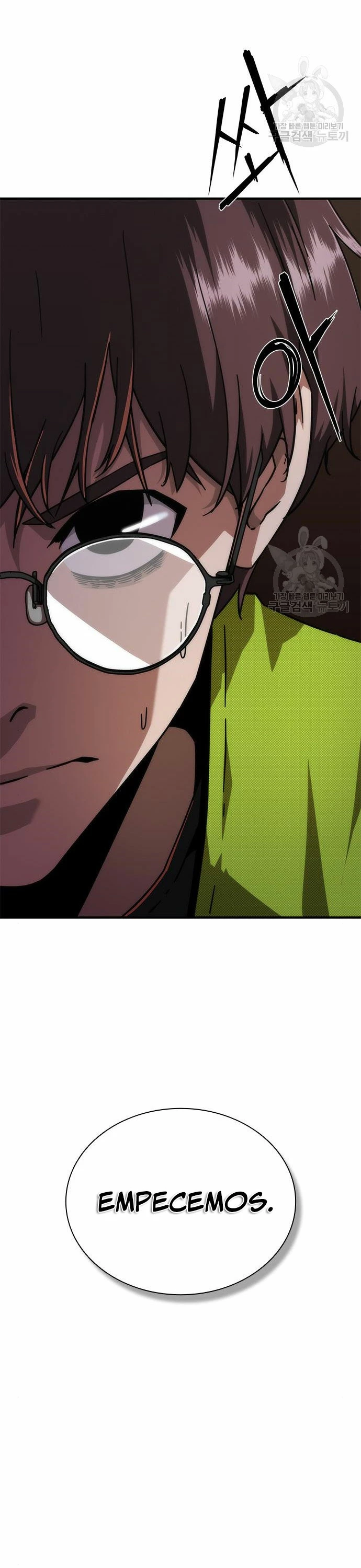 apocalipsis zombie 82 08 Capitulo 25 página 29