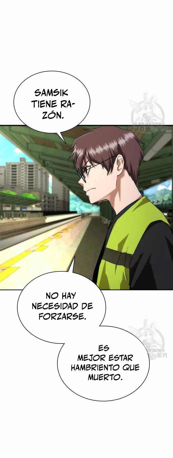 apocalipsis zombie 82 08 Capitulo 25 página 36