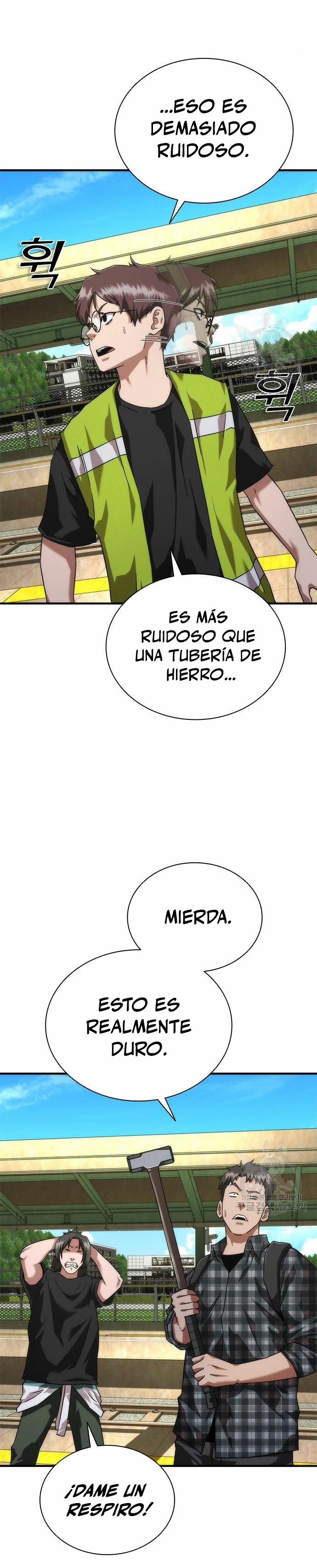 apocalipsis zombie 82 08 Capitulo 25 página 44