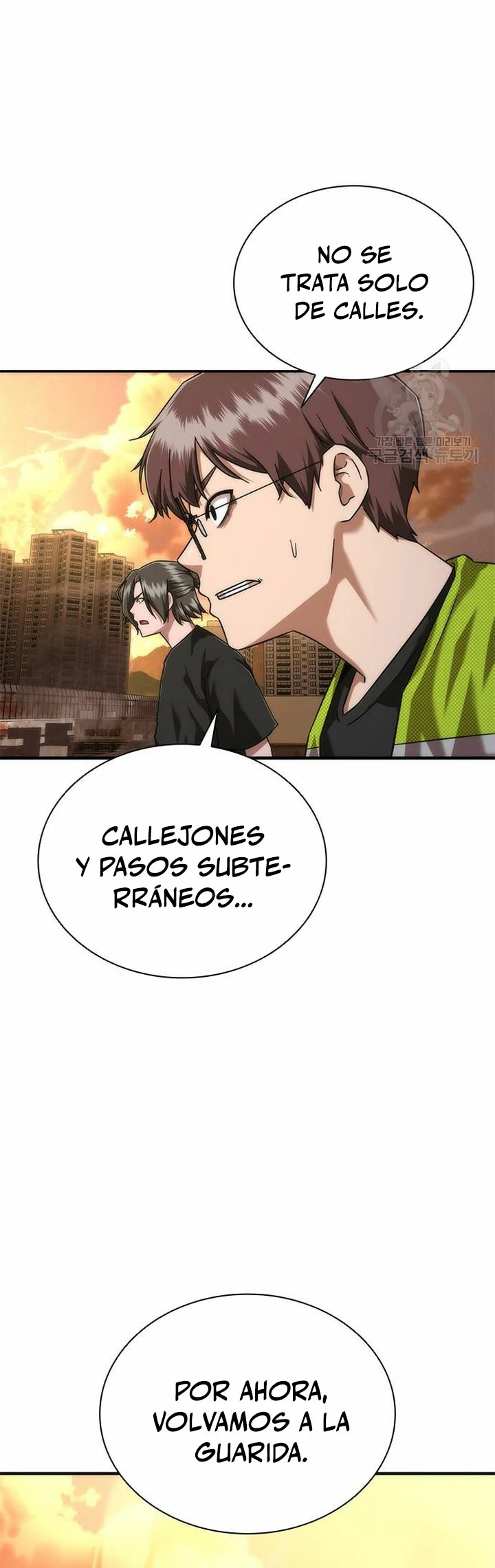 apocalipsis zombie 82 08 Capitulo 26 página 37