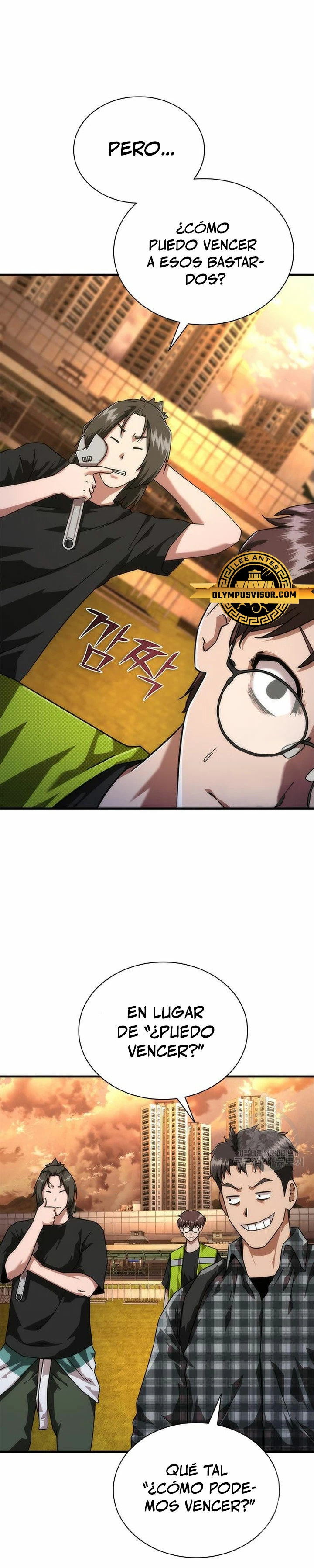 apocalipsis zombie 82 08 Capitulo 26 página 41