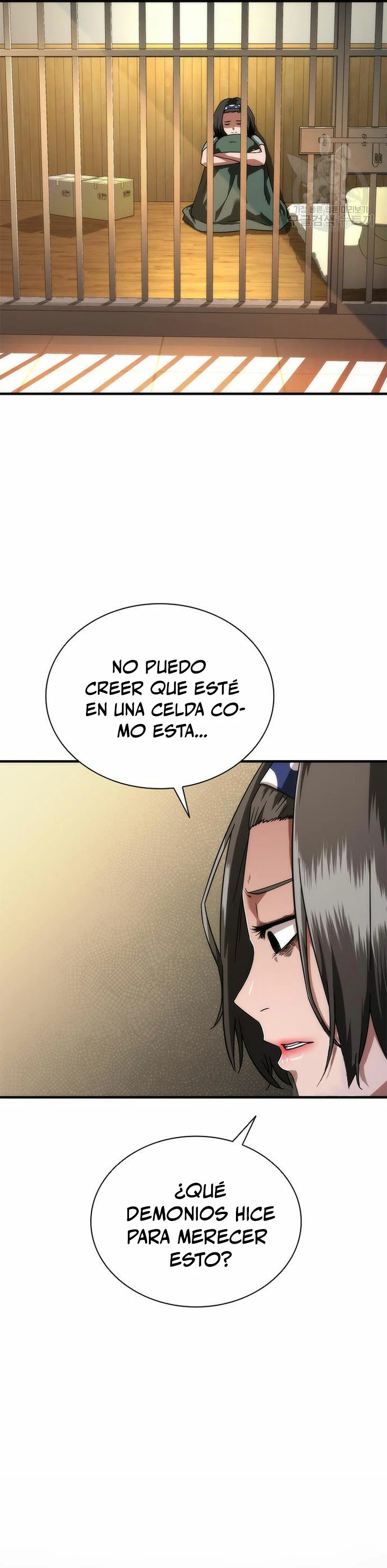 apocalipsis zombie 82 08 Capitulo 26 página 47