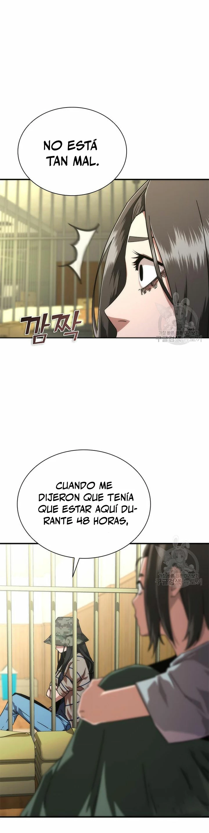 apocalipsis zombie 82 08 Capitulo 26 página 49