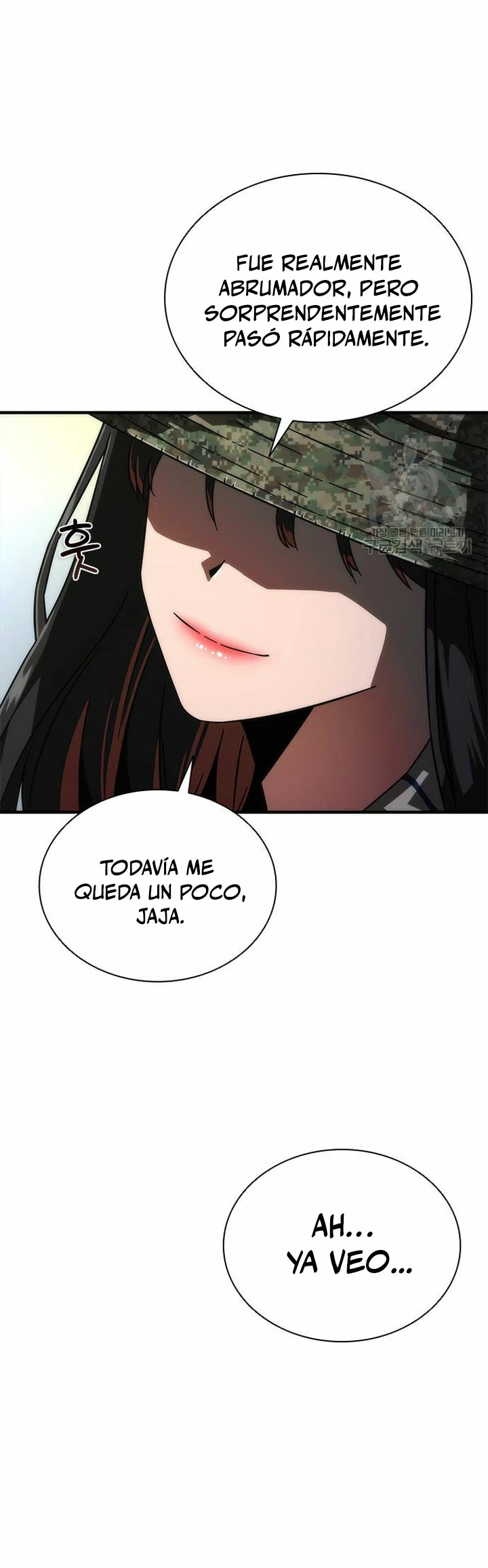 apocalipsis zombie 82 08 Capitulo 26 página 50