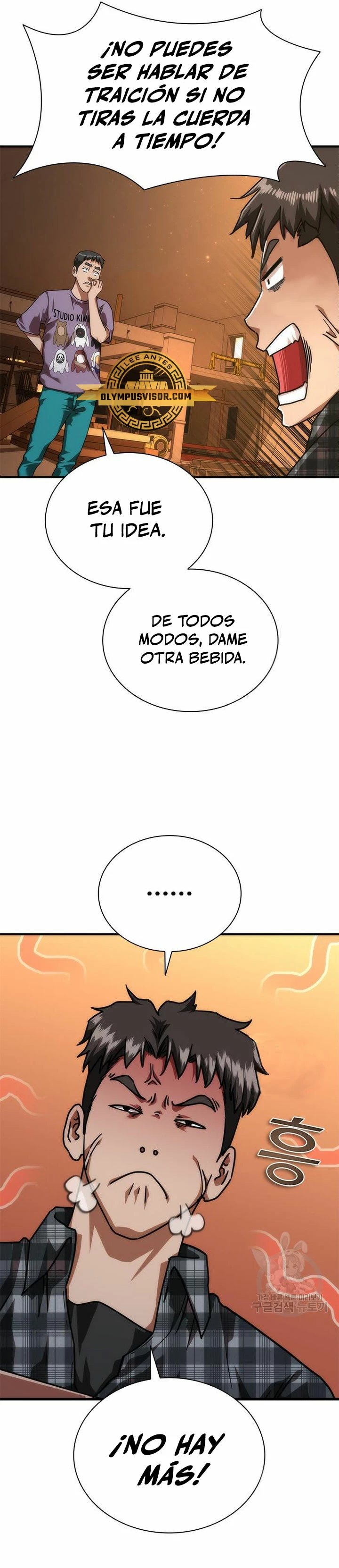 apocalipsis zombie 82 08 Capitulo 27 página 20
