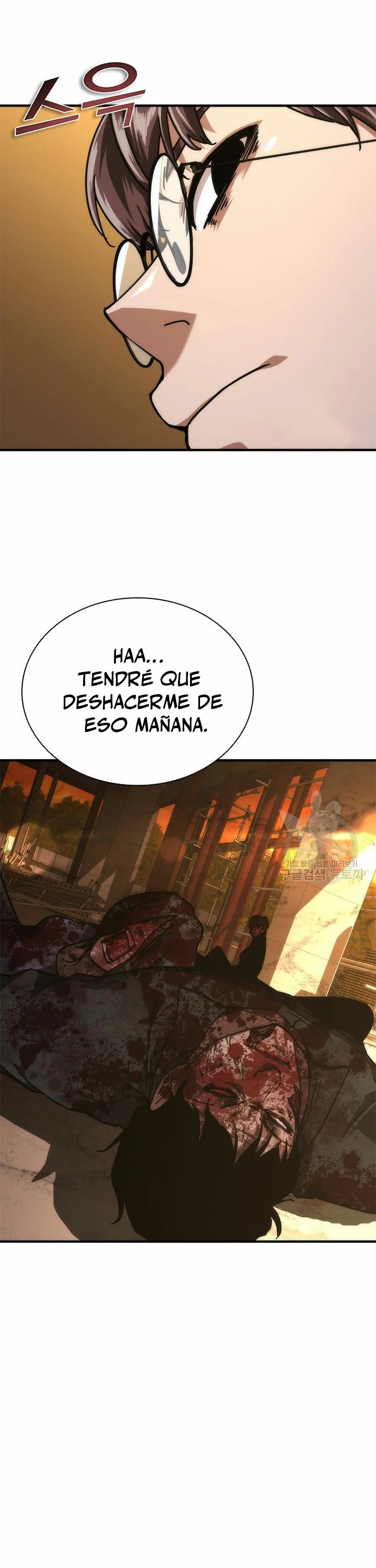 apocalipsis zombie 82 08 Capitulo 27 página 23