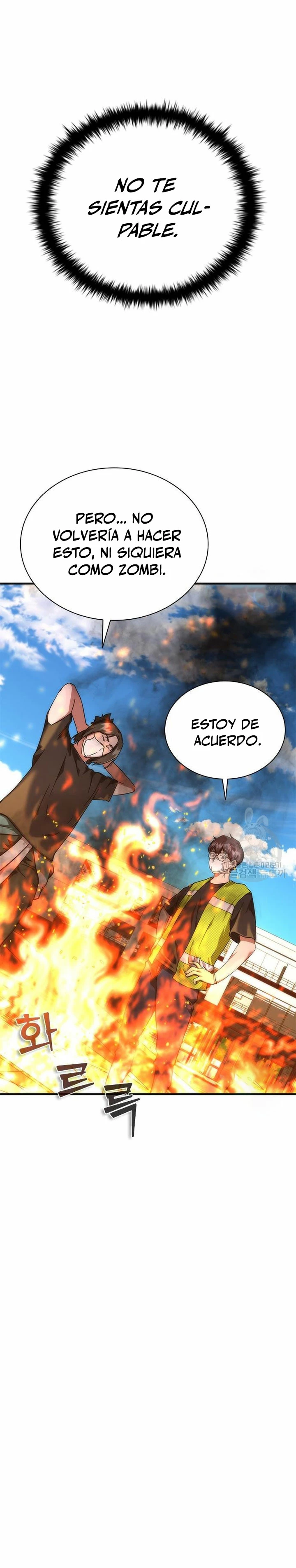 apocalipsis zombie 82 08 Capitulo 27 página 37