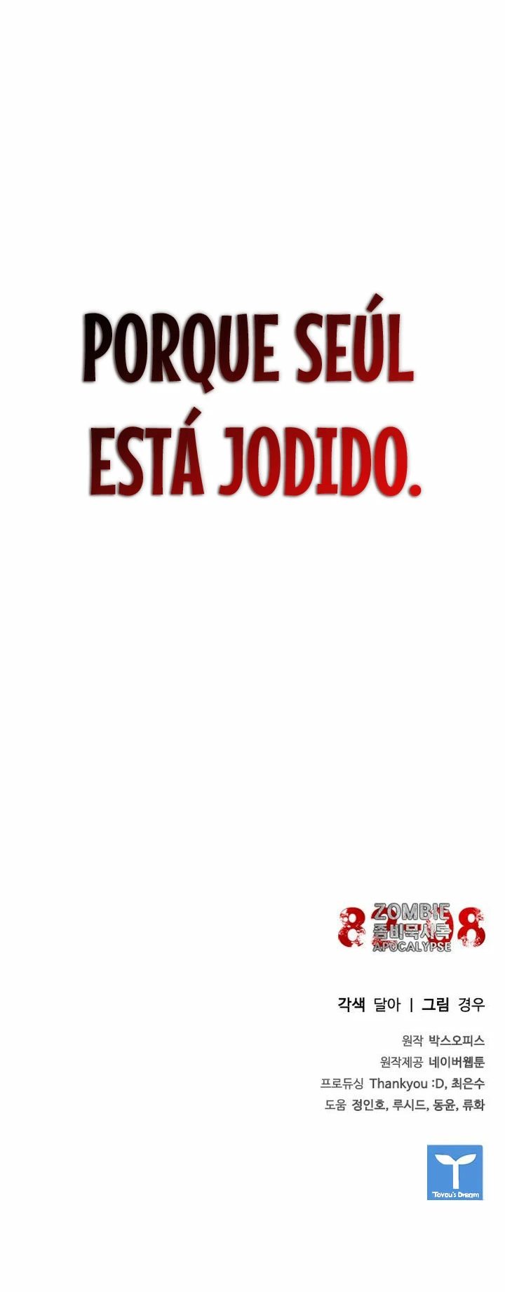apocalipsis zombie 82 08 Capitulo 27 página 46