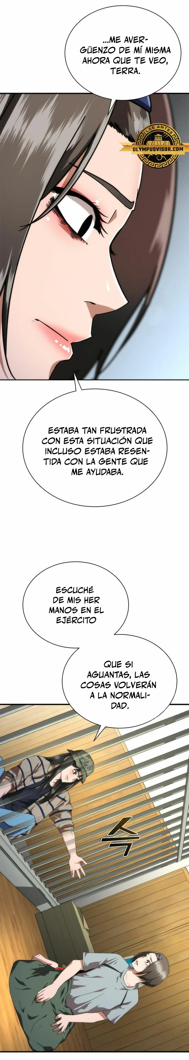 apocalipsis zombie 82 08 Capitulo 27 página 7