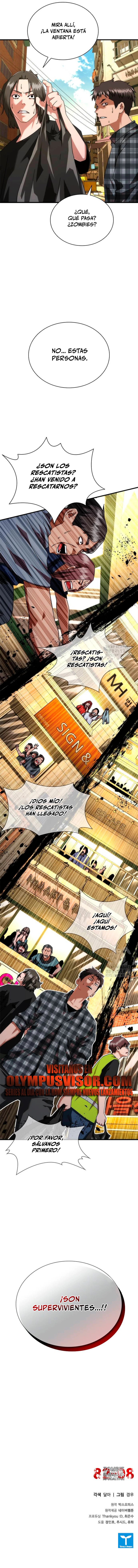 apocalipsis zombie 82 08 Capitulo 28 página 37