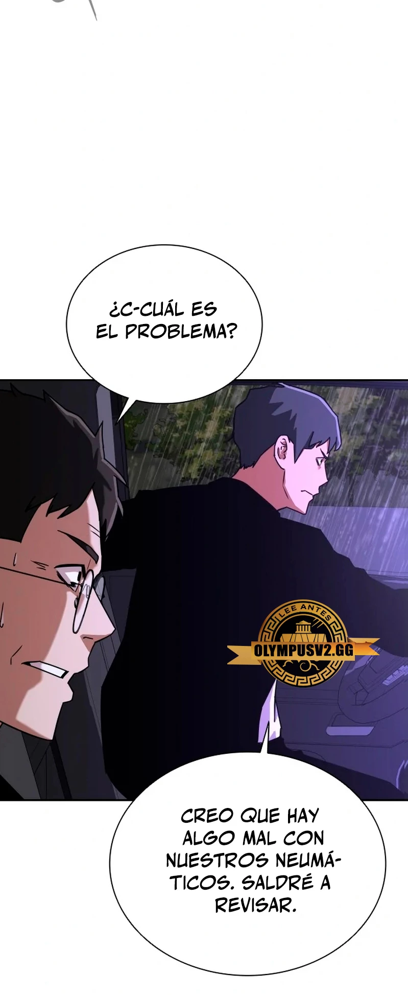 apocalipsis zombie 82 08 Capitulo 3 página 13