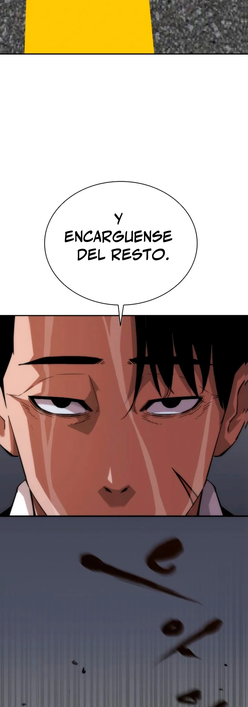 apocalipsis zombie 82 08 Capitulo 3 página 21