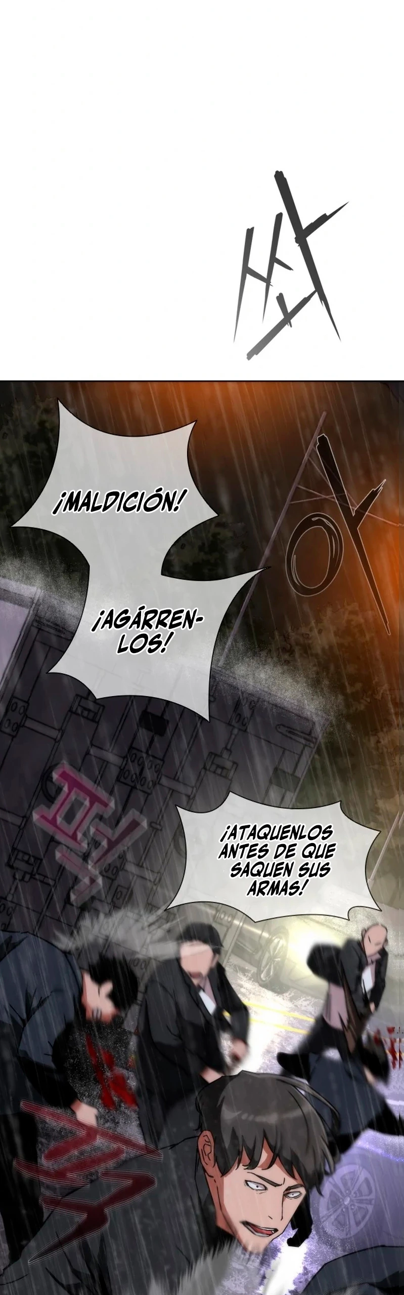 apocalipsis zombie 82 08 Capitulo 3 página 25
