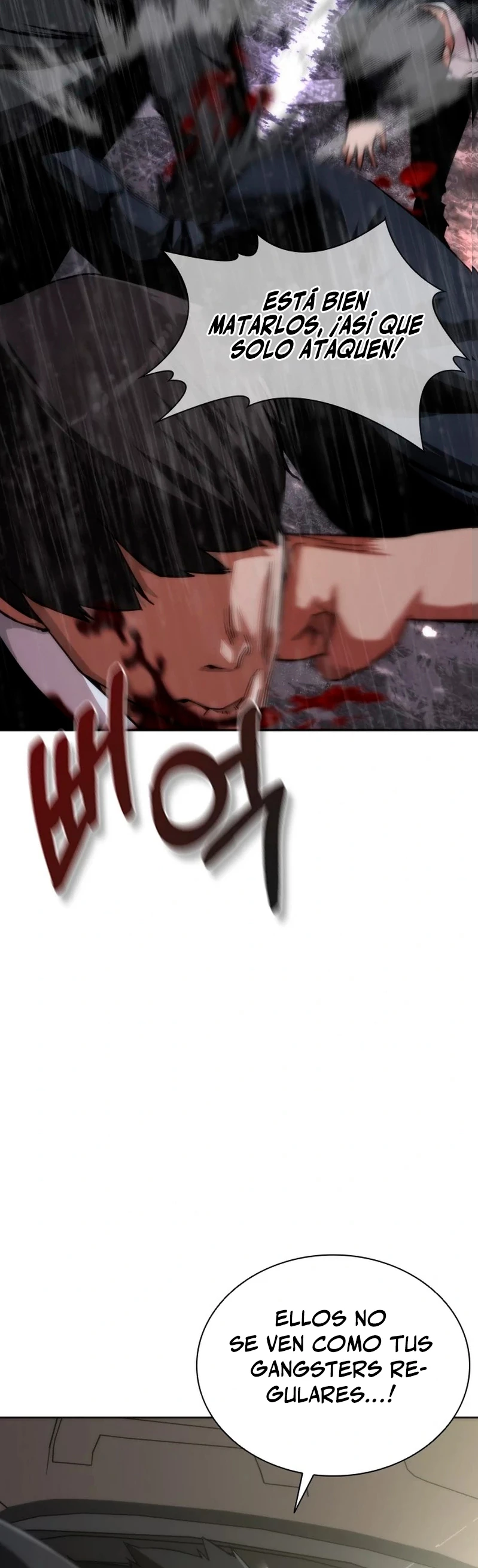 apocalipsis zombie 82 08 Capitulo 3 página 26