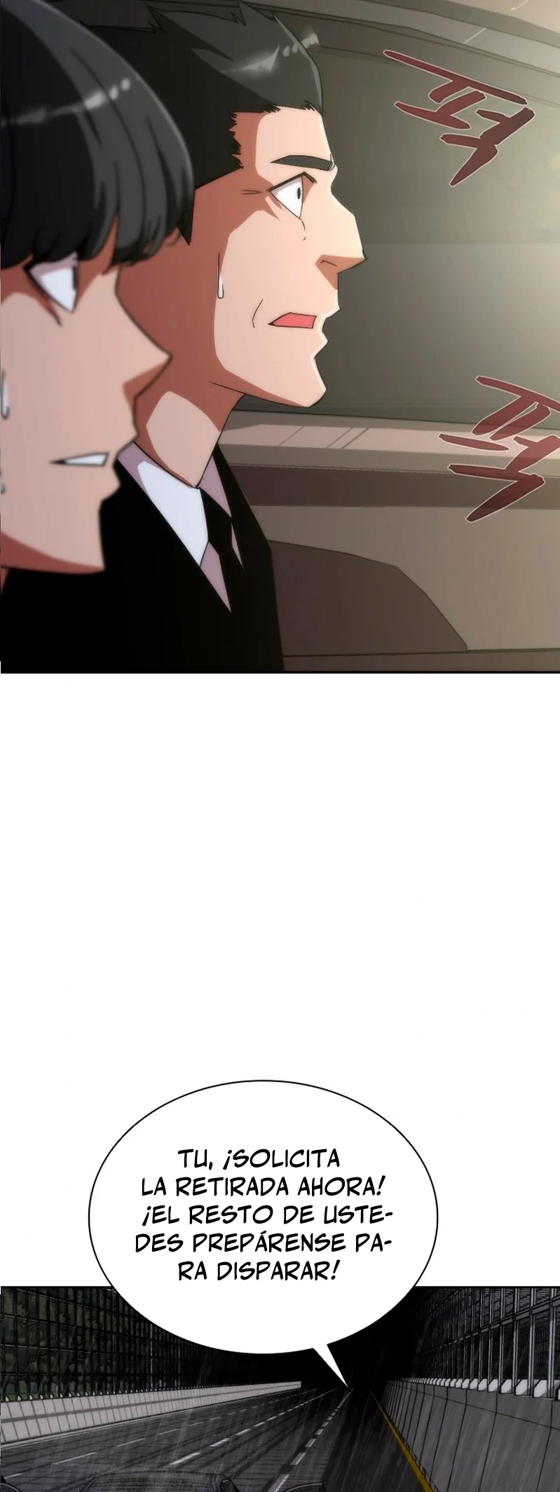 apocalipsis zombie 82 08 Capitulo 3 página 27