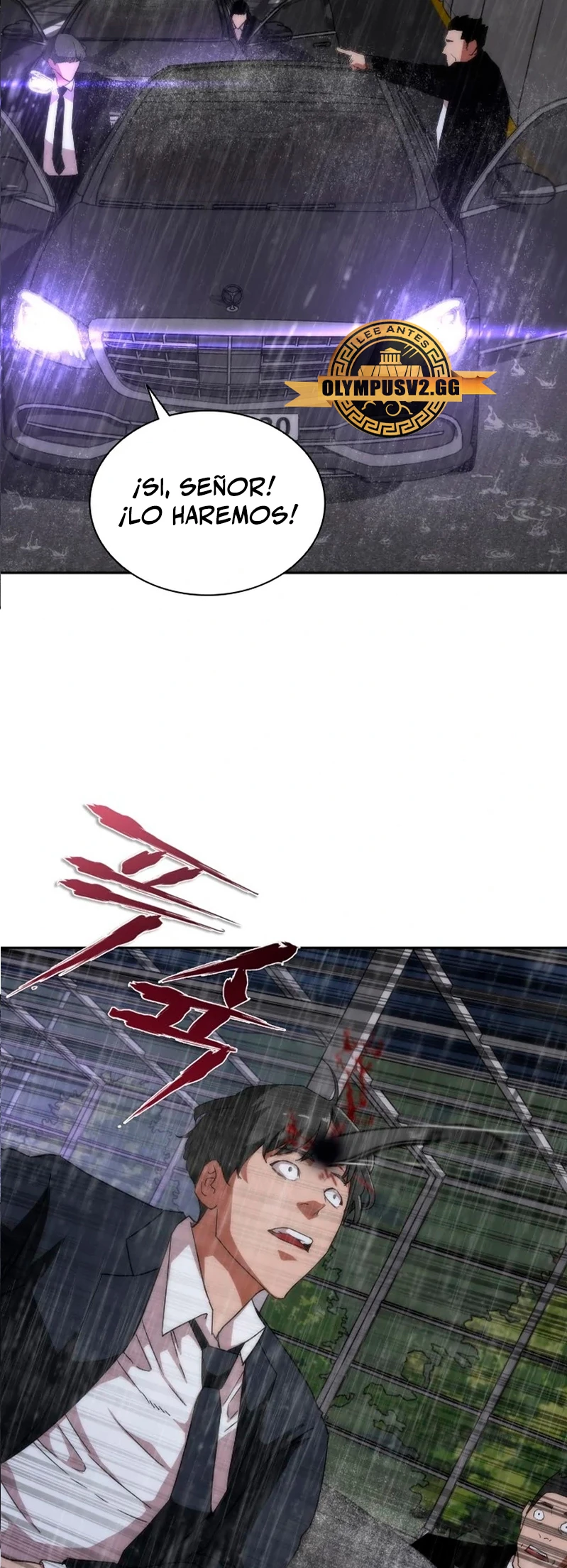 apocalipsis zombie 82 08 Capitulo 3 página 28