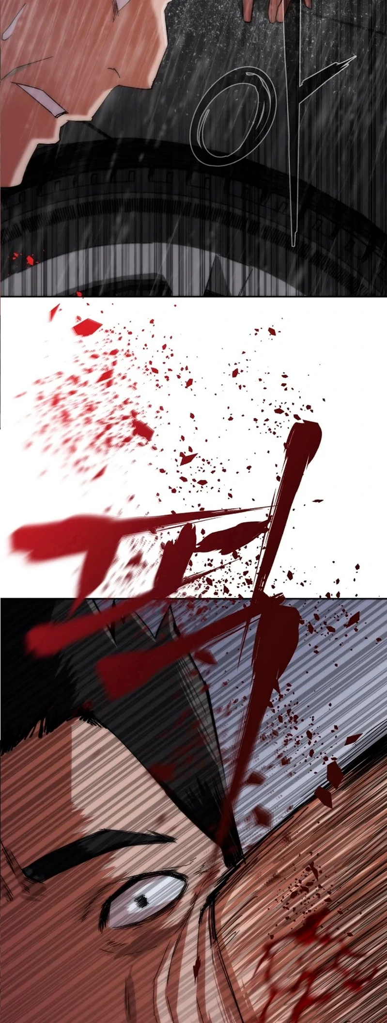 apocalipsis zombie 82 08 Capitulo 3 página 31