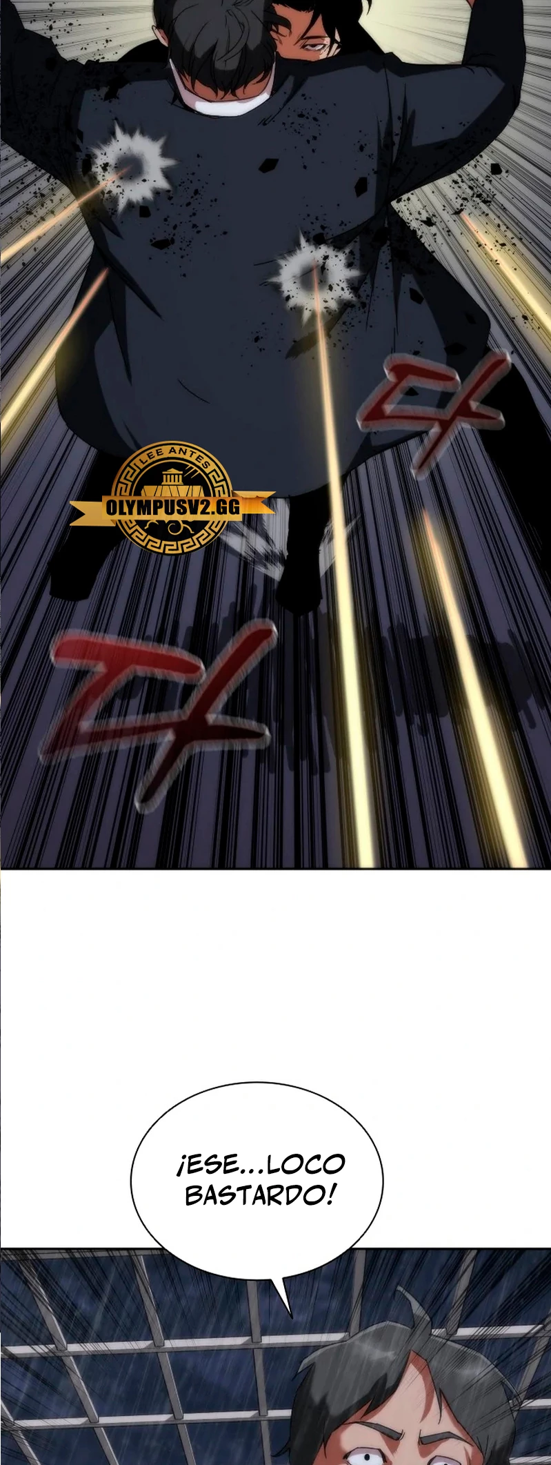apocalipsis zombie 82 08 Capitulo 3 página 36