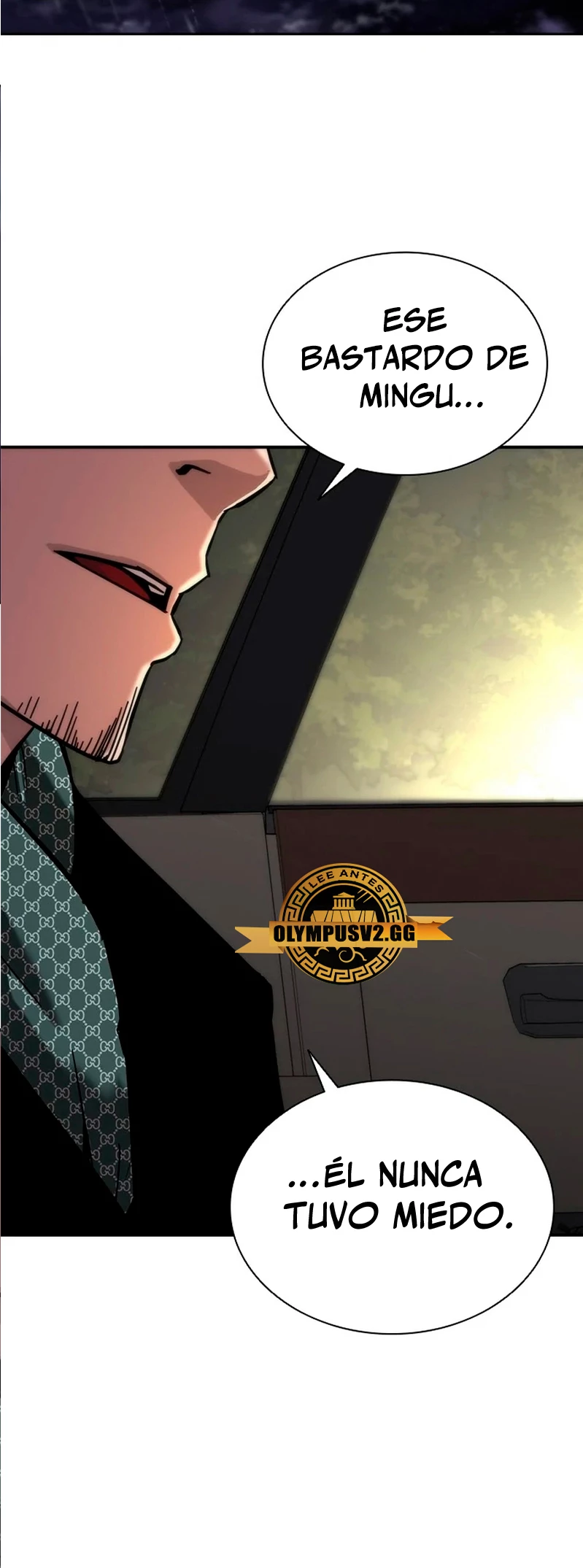 apocalipsis zombie 82 08 Capitulo 3 página 38