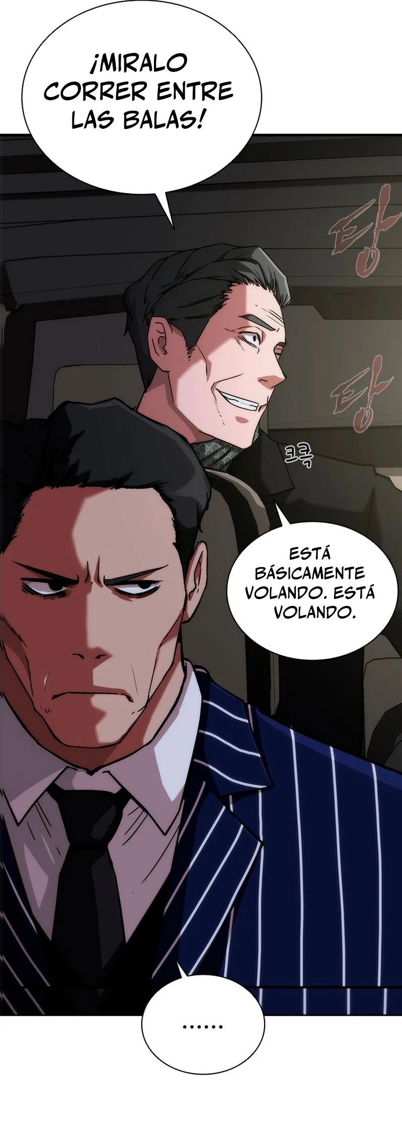 apocalipsis zombie 82 08 Capitulo 3 página 39