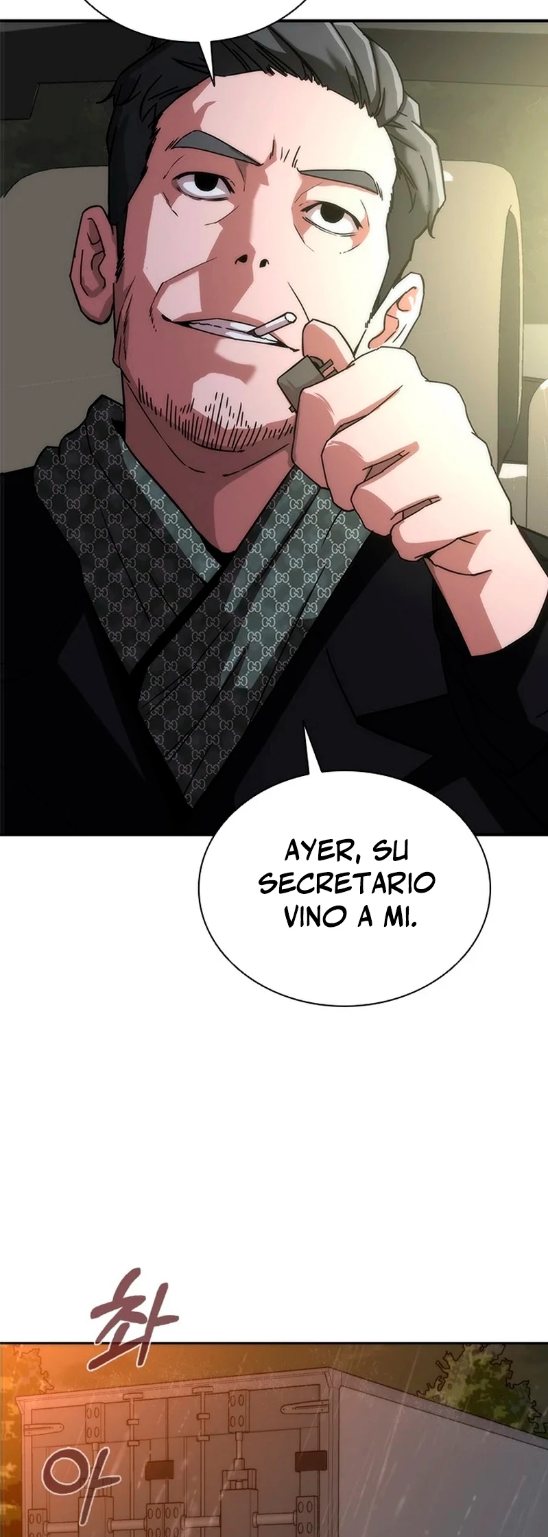 apocalipsis zombie 82 08 Capitulo 3 página 41
