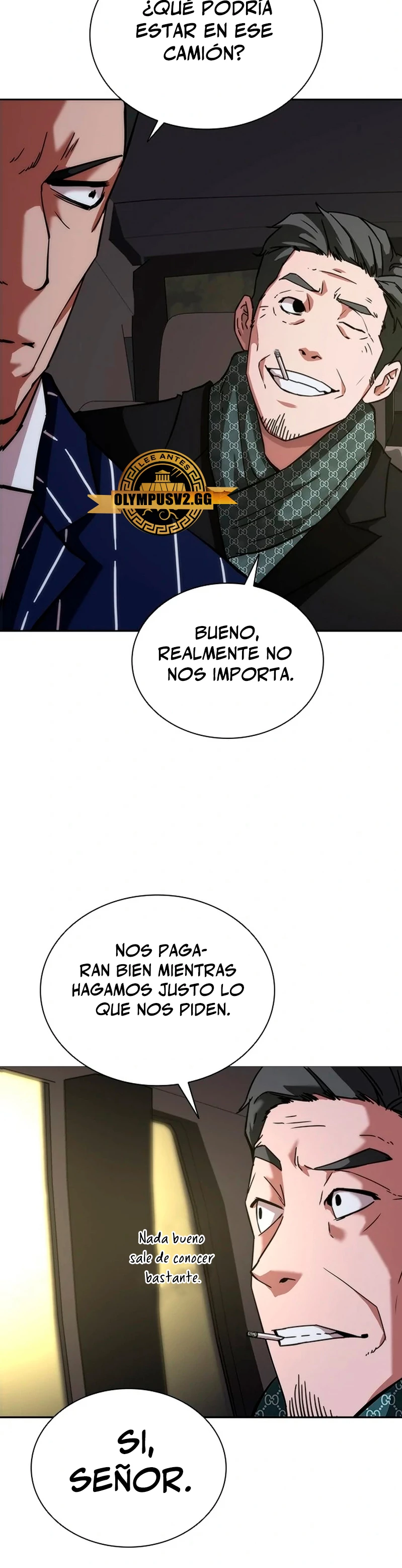 apocalipsis zombie 82 08 Capitulo 3 página 47