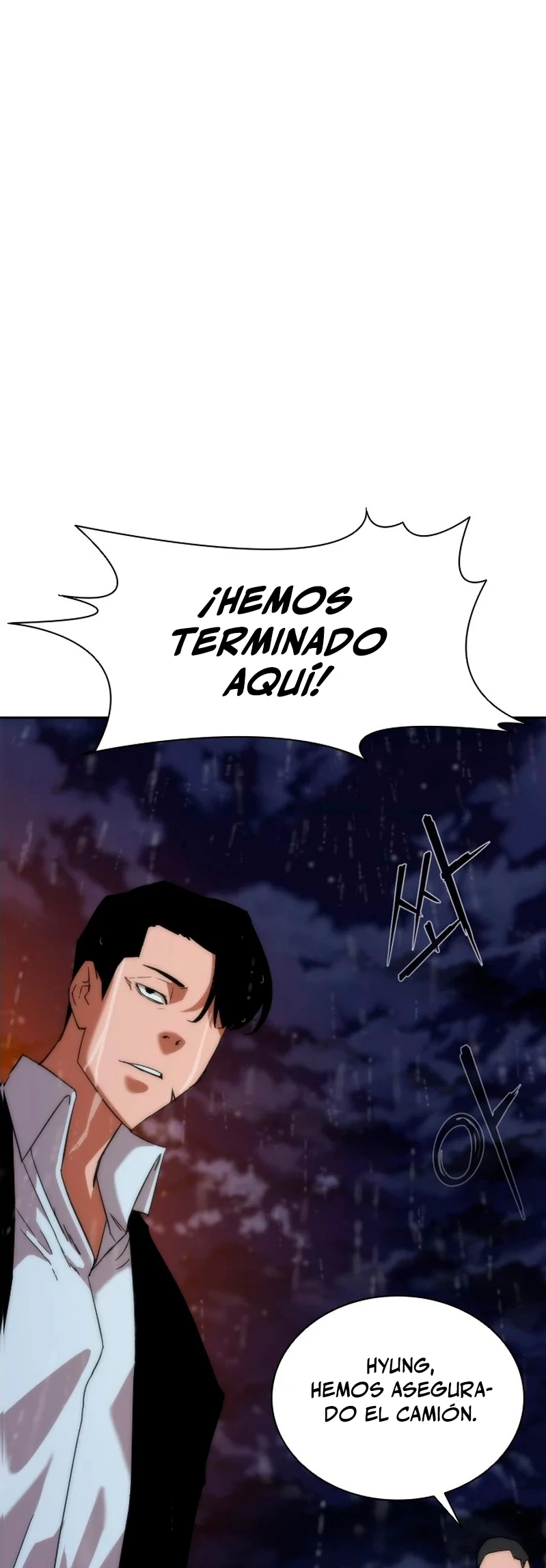 apocalipsis zombie 82 08 Capitulo 3 página 49