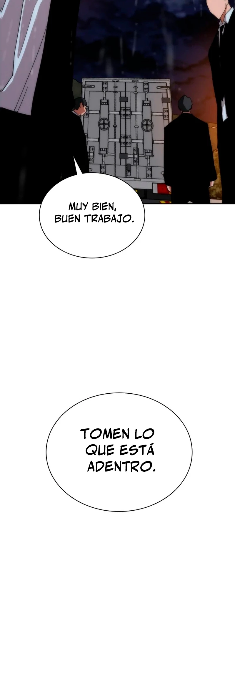 apocalipsis zombie 82 08 Capitulo 3 página 50