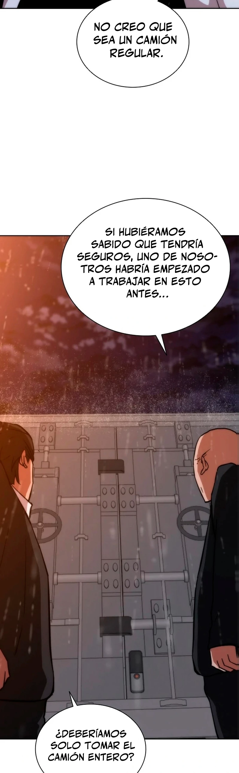 apocalipsis zombie 82 08 Capitulo 3 página 52