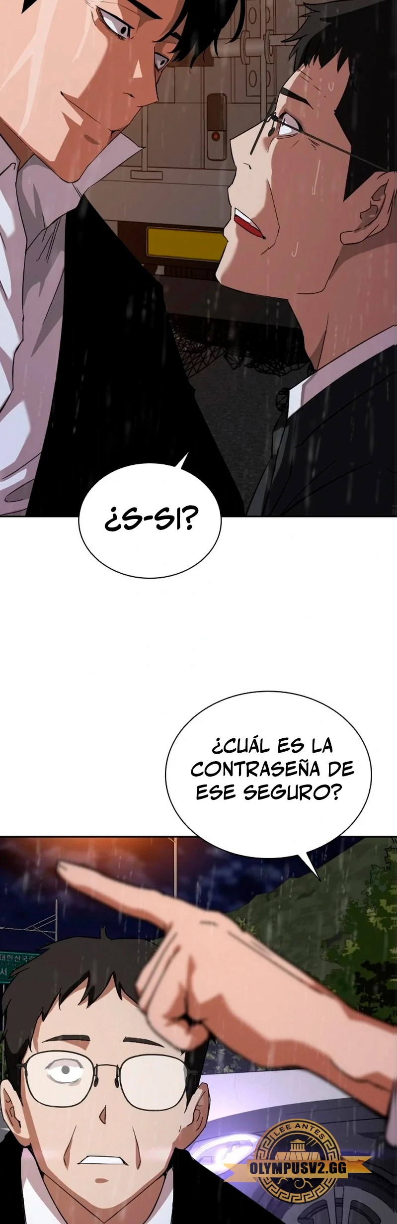 apocalipsis zombie 82 08 Capitulo 3 página 59