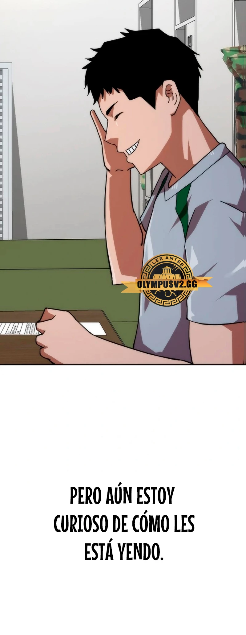 apocalipsis zombie 82 08 Capitulo 3 página 6