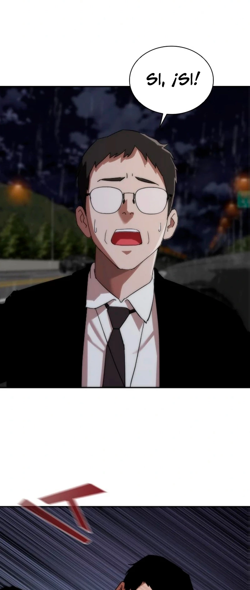 apocalipsis zombie 82 08 Capitulo 3 página 61