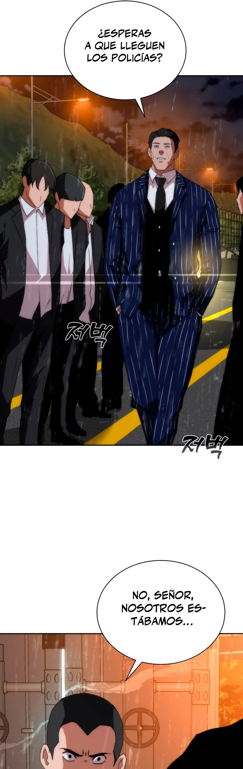 apocalipsis zombie 82 08 Capitulo 3 página 63