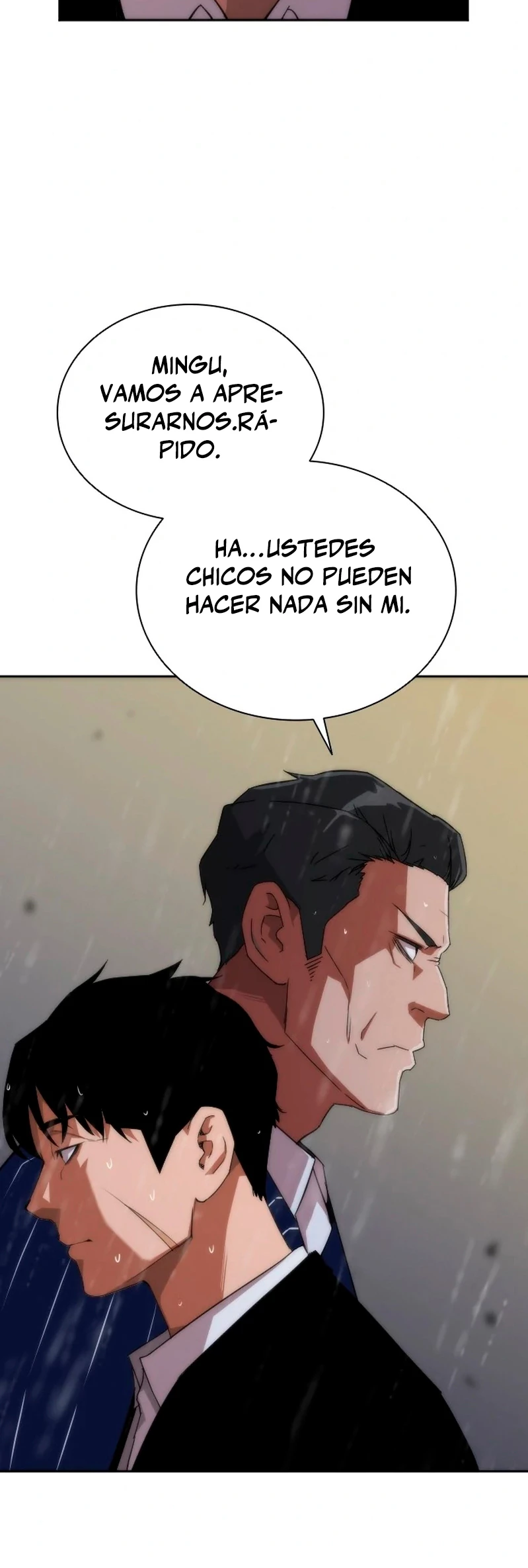apocalipsis zombie 82 08 Capitulo 3 página 65