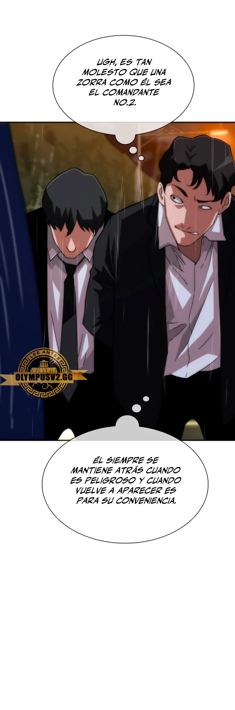apocalipsis zombie 82 08 Capitulo 3 página 66