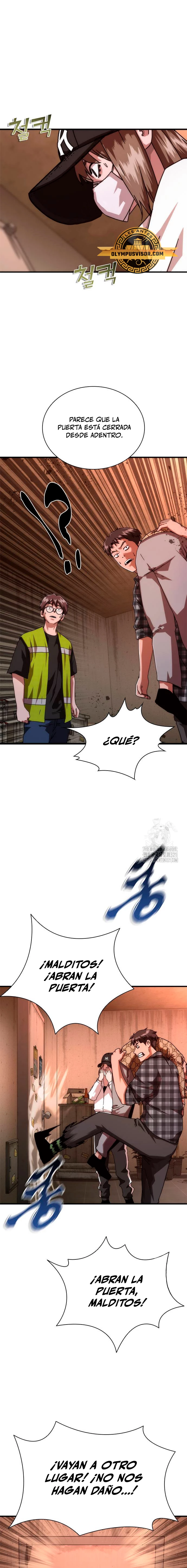 apocalipsis zombie 82 08 Capitulo 30 página 2