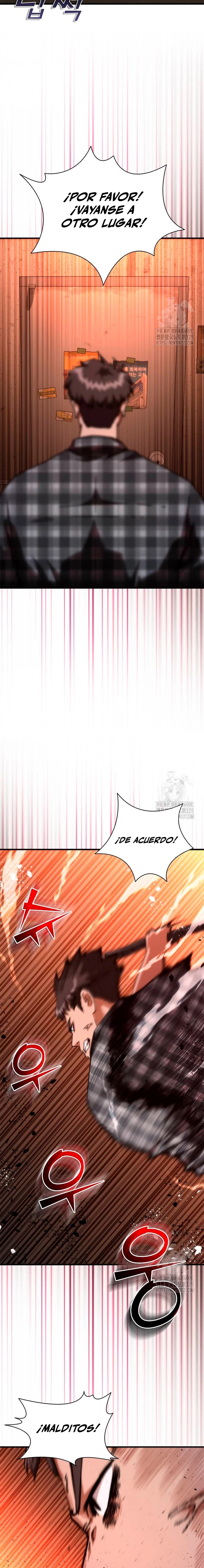 apocalipsis zombie 82 08 Capitulo 30 página 4