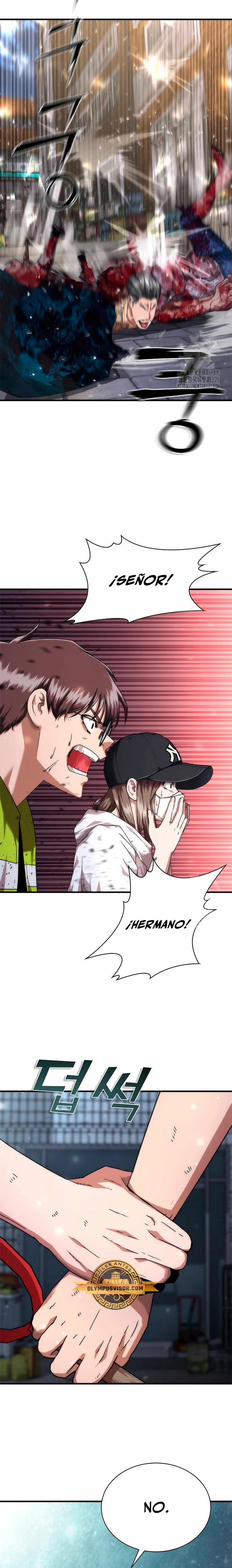 apocalipsis zombie 82 08 Capitulo 31 página 24
