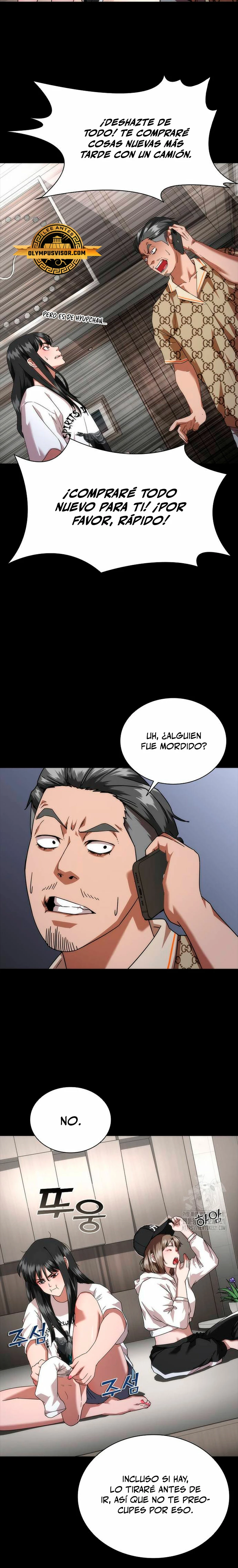 apocalipsis zombie 82 08 Capitulo 32 página 14