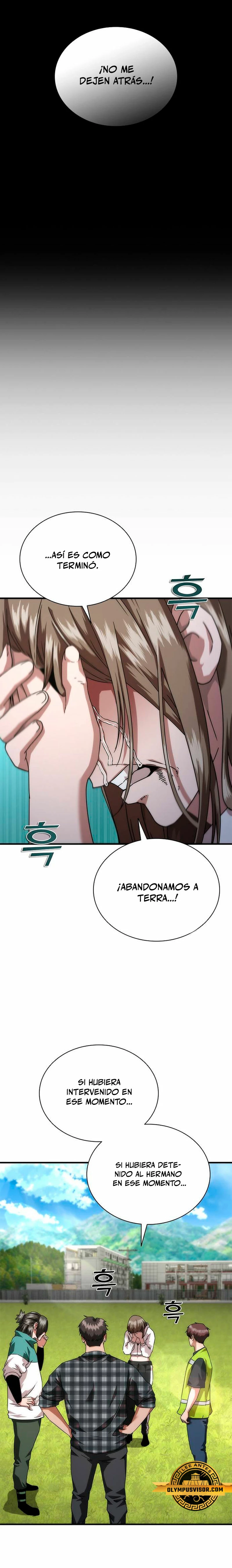 apocalipsis zombie 82 08 Capitulo 32 página 25