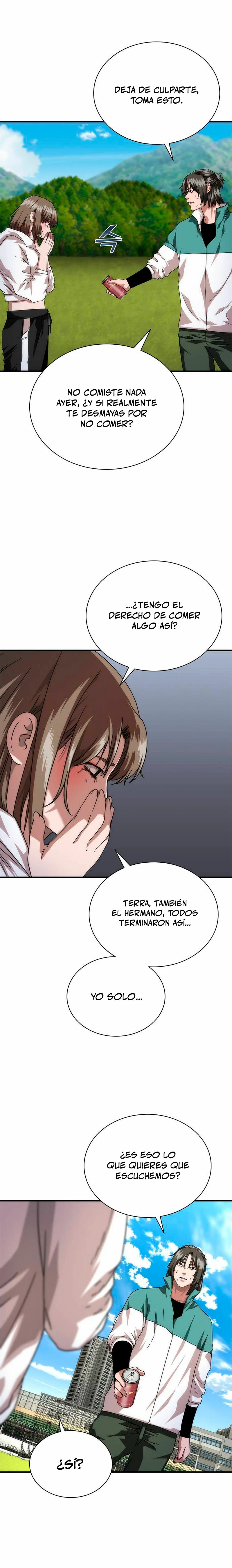 apocalipsis zombie 82 08 Capitulo 32 página 26