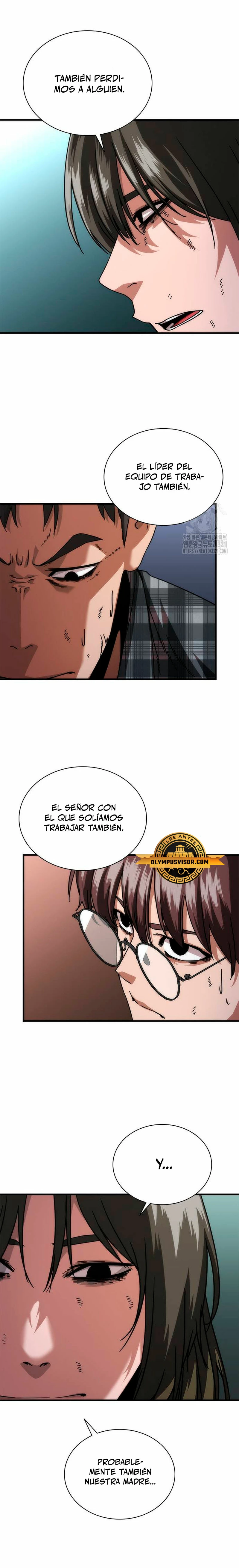apocalipsis zombie 82 08 Capitulo 32 página 27