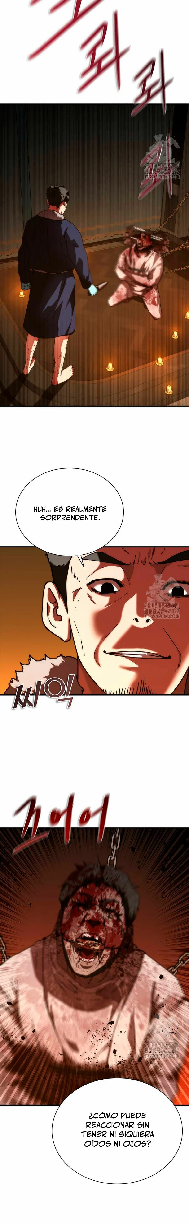 apocalipsis zombie 82 08 Capitulo 33 página 23