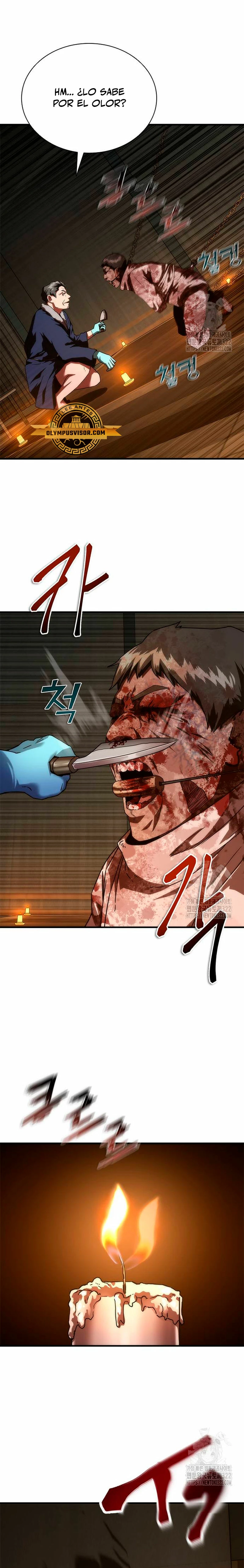apocalipsis zombie 82 08 Capitulo 33 página 24