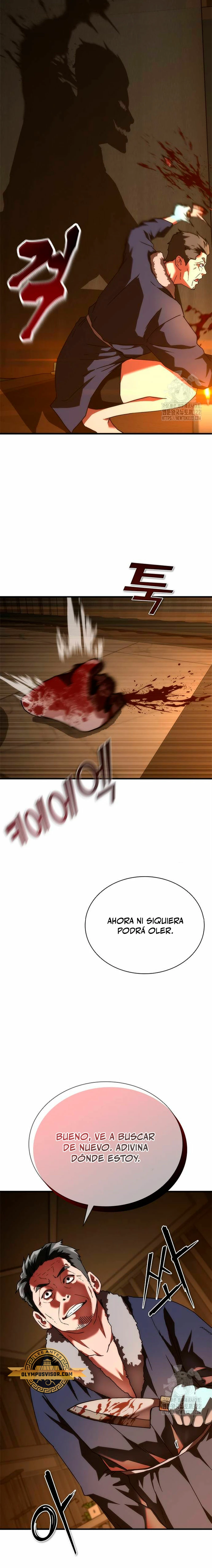 apocalipsis zombie 82 08 Capitulo 33 página 25