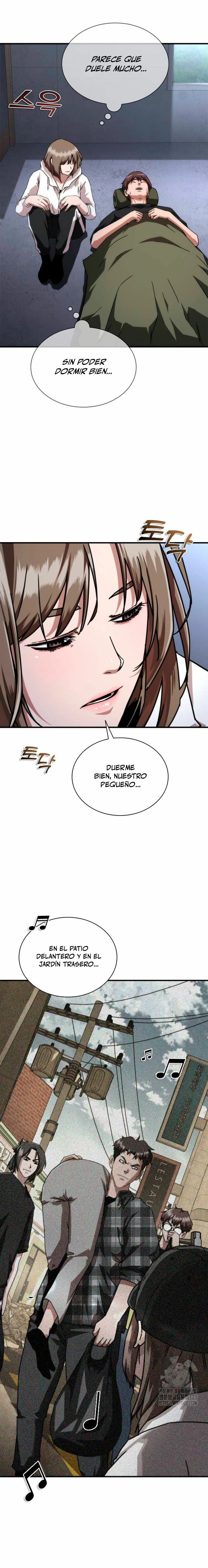 apocalipsis zombie 82 08 Capitulo 34 página 26